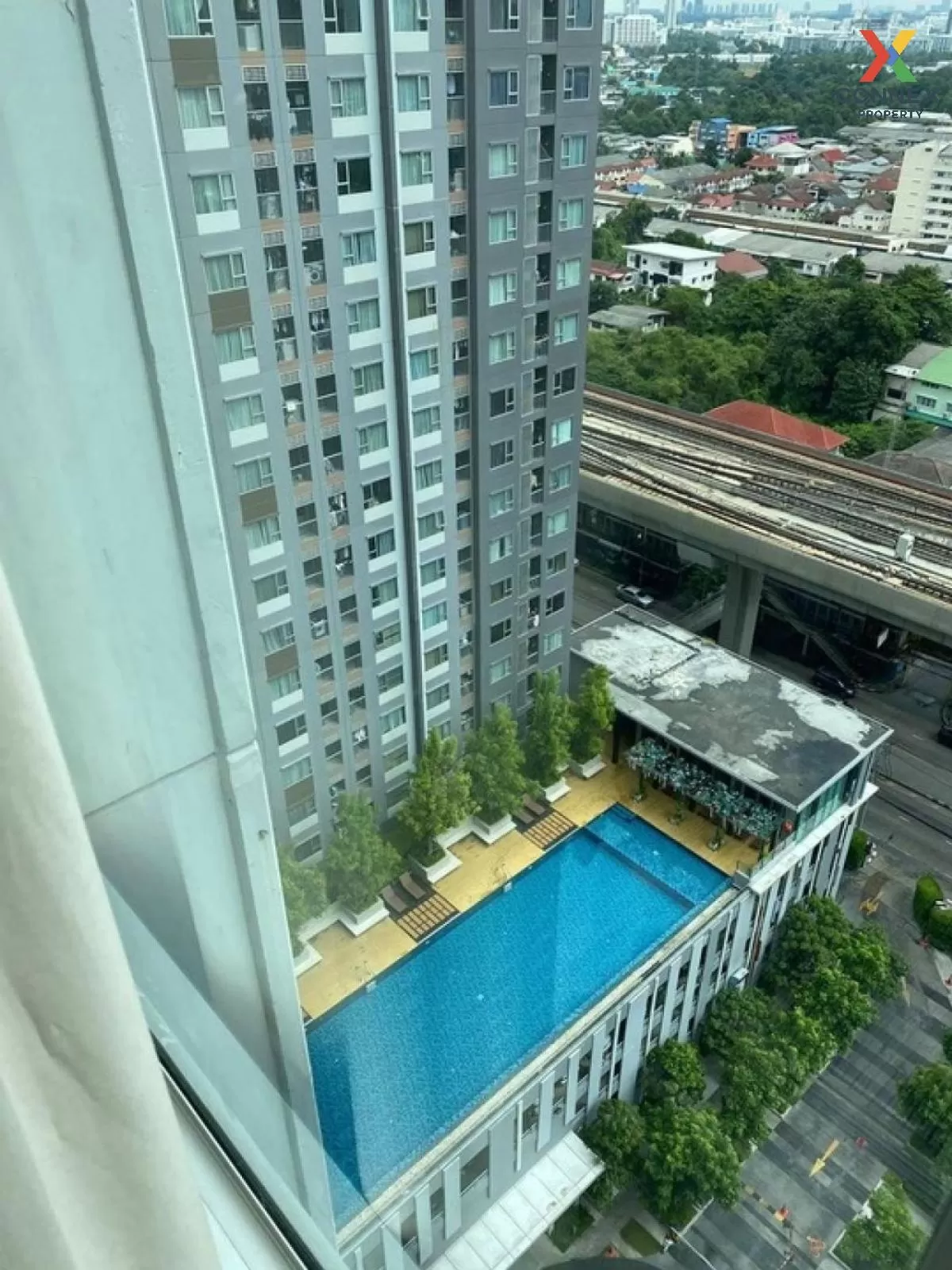 ขายคอนโด  แอสปาย รัชดา - วงศ์สว่าง MRT-วงศ์สว่าง วงศ์สว่าง เขต บา