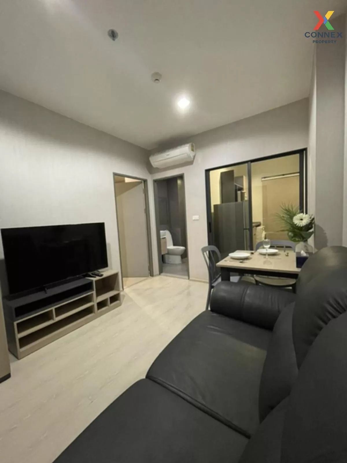 For Sale Condo , Ideo Sukhumvit 115 , BTS-Pu Chao , Thepharak , M 2