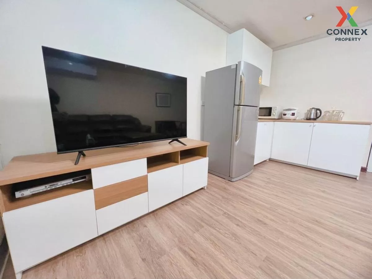 เช่าคอนโด  ศุภาลัย เพลส สุขุมวิท 39 BTS-พร้อมพงษ์ คลองตันเหนือ เข 2