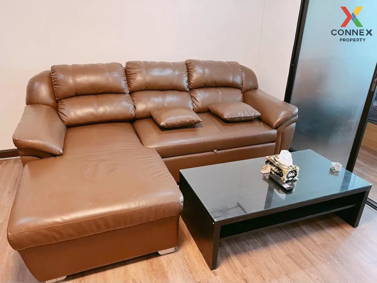 เช่าคอนโด  ศุภาลัย เพลส สุขุมวิท 39 BTS-พร้อมพงษ์ คลองตันเหนือ เข 3