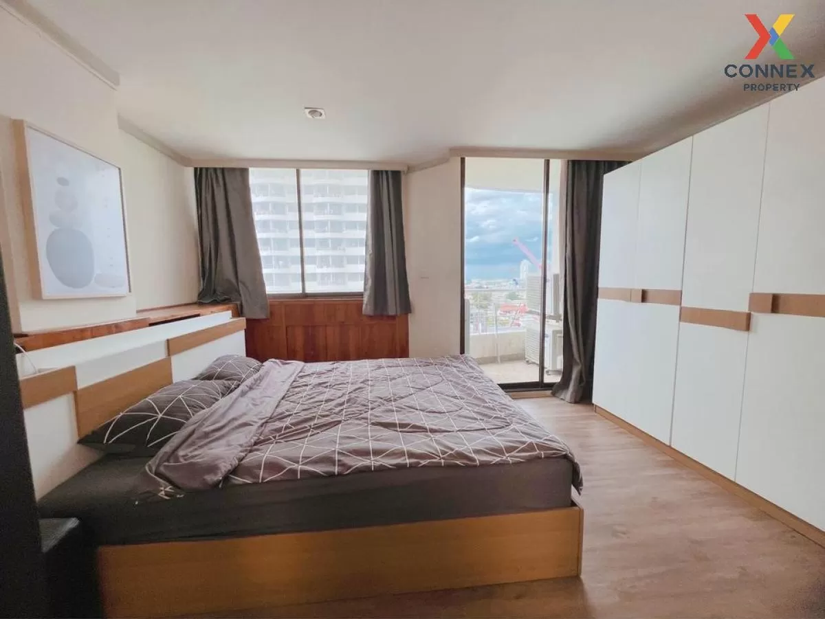 เช่าคอนโด  ศุภาลัย เพลส สุขุมวิท 39 BTS-พร้อมพงษ์ คลองตันเหนือ เข