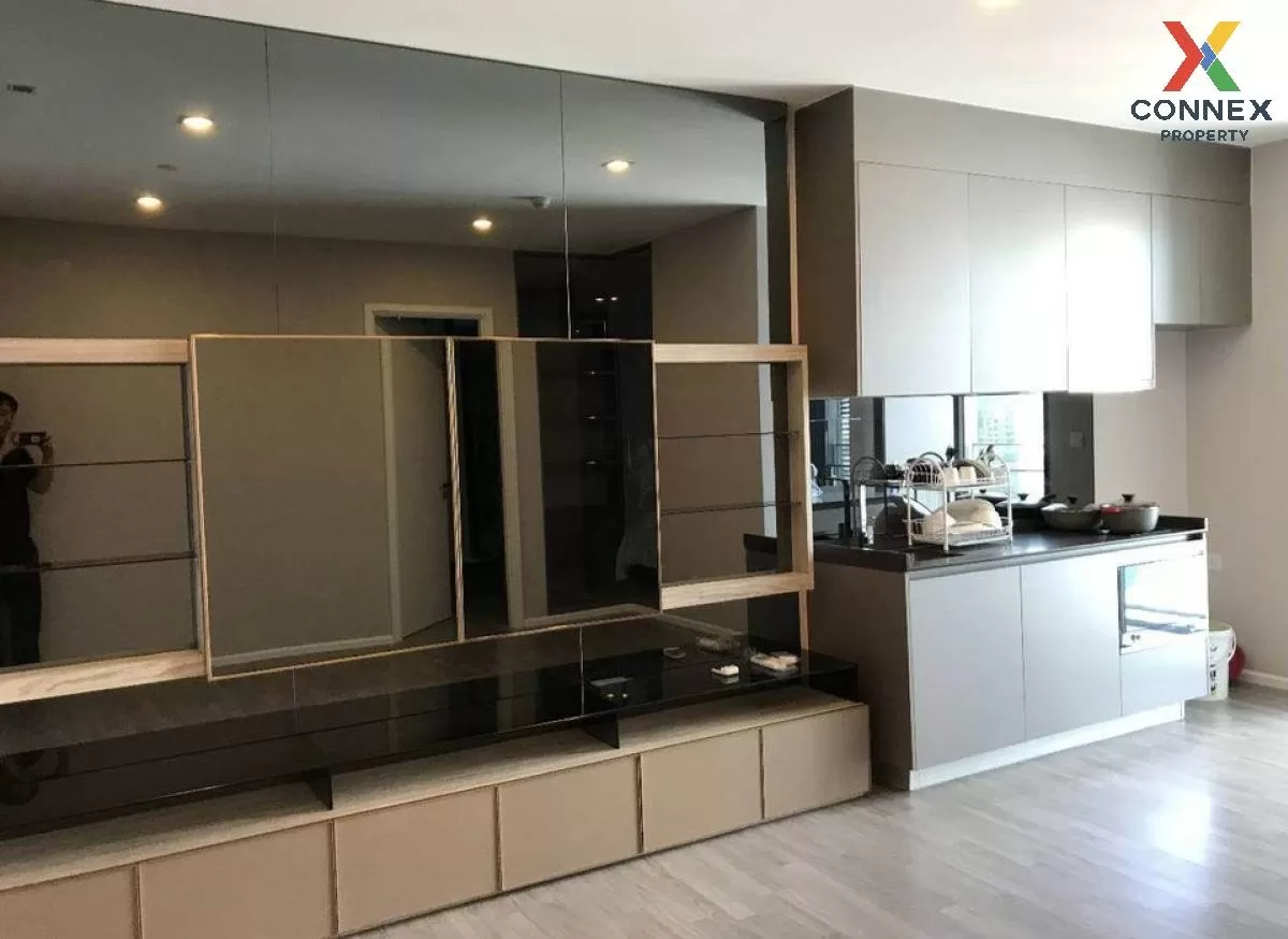 For Sale Condo , The Room Sukhumvit 69 , BTS-Phra Khanong , Phra  1