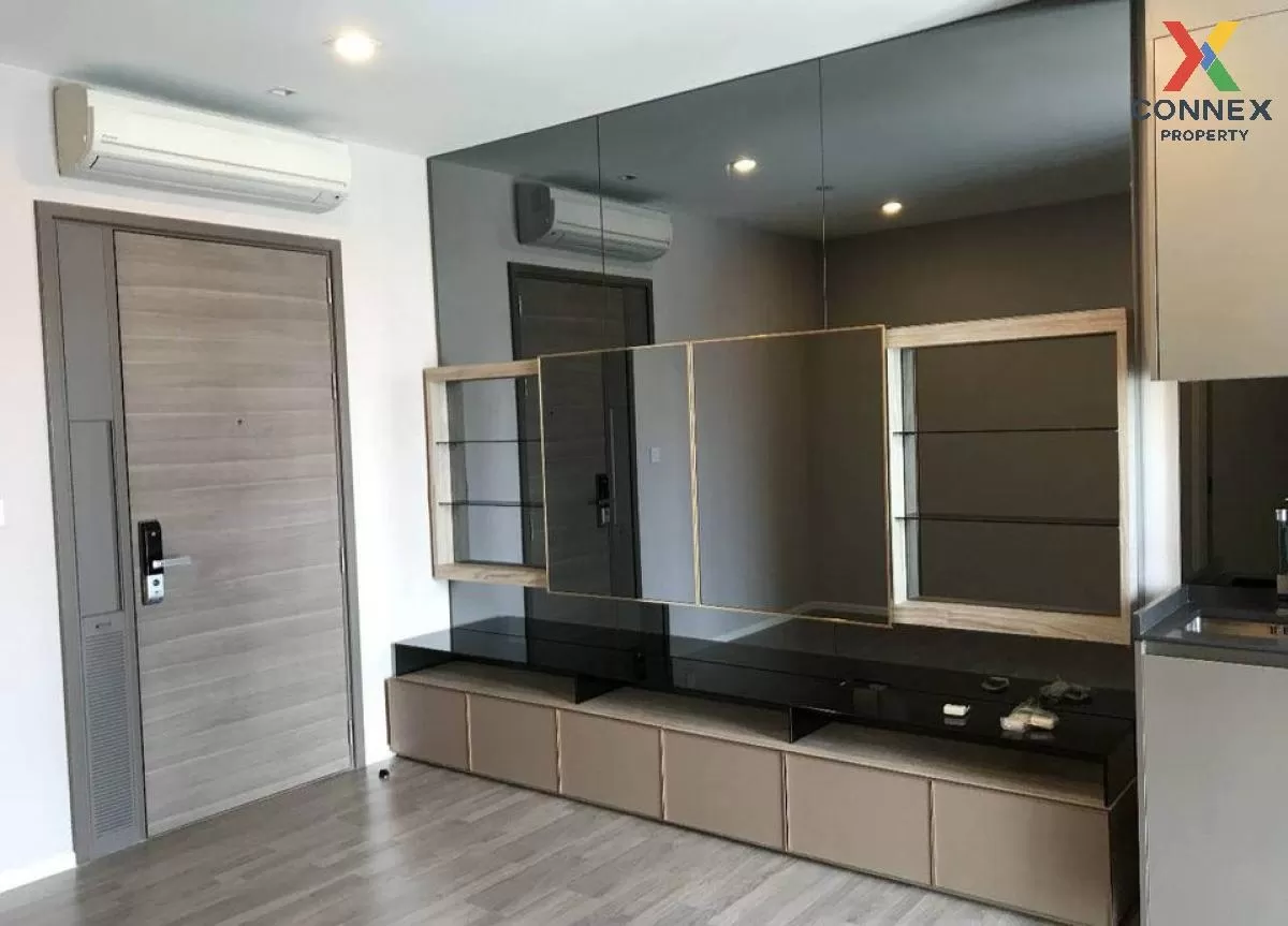 For Sale Condo , The Room Sukhumvit 69 , BTS-Phra Khanong , Phra  4