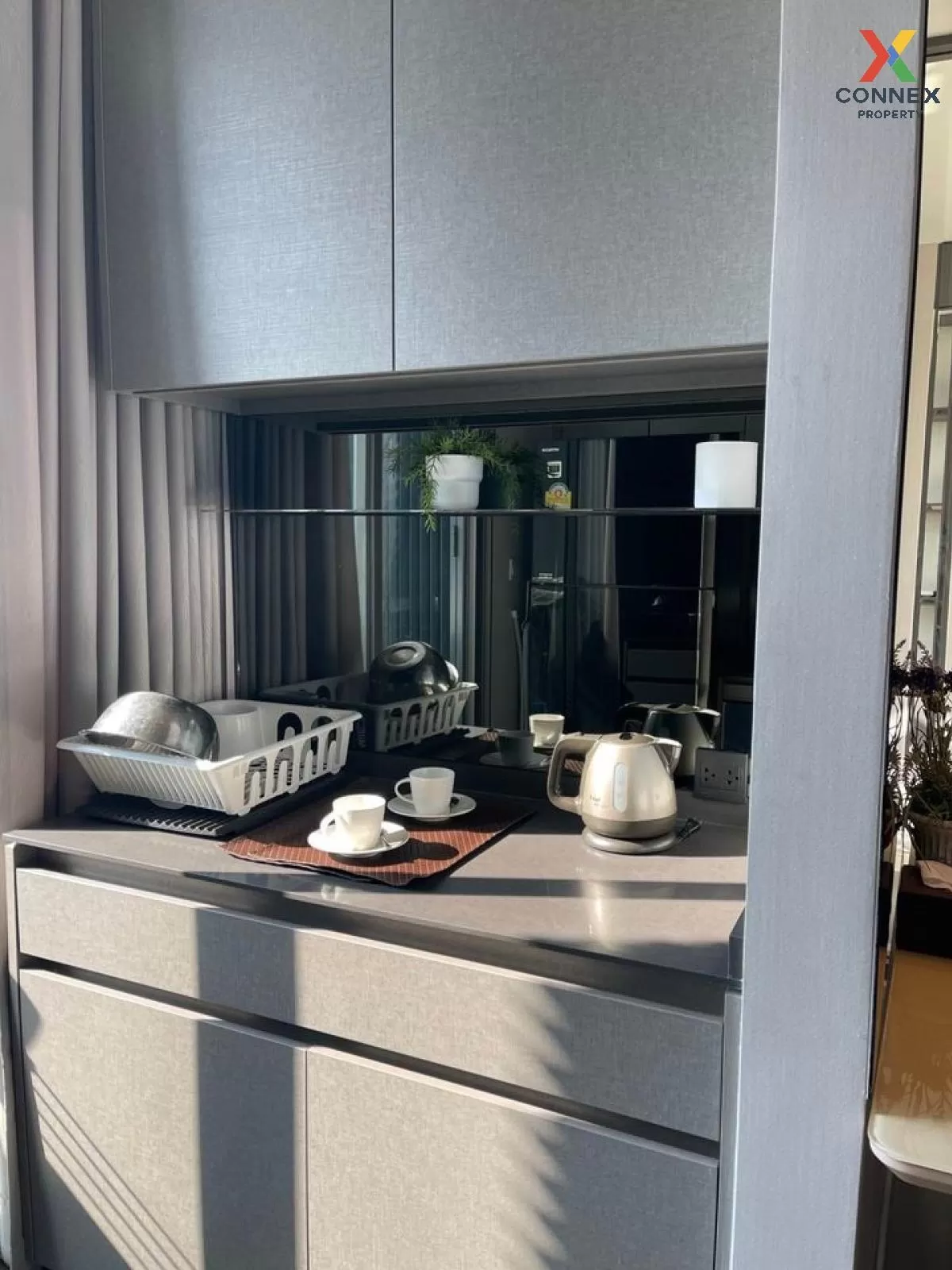 For Sale Condo , The Room Sukhumvit 69 , BTS-Phra Khanong , Phra 