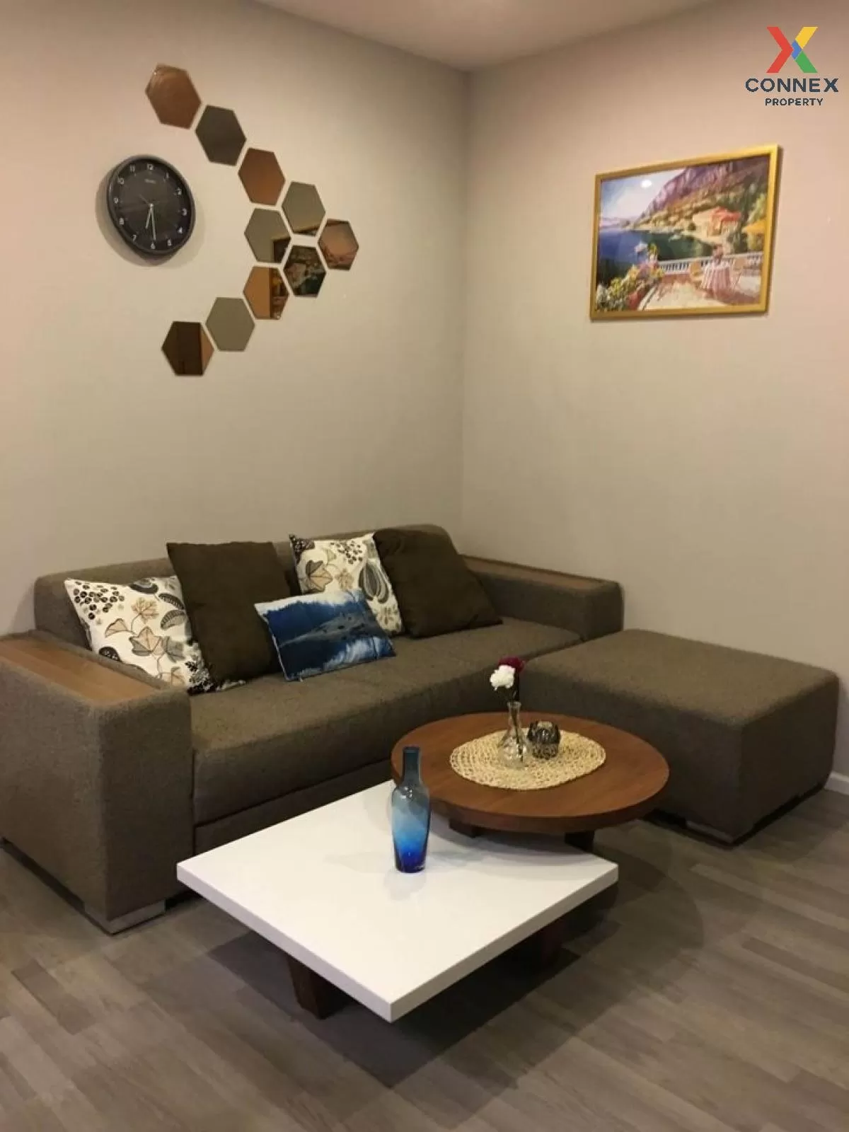 For Sale Condo , The Room Sukhumvit 69 , BTS-Phra Khanong , Phra 