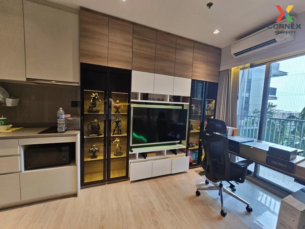 For Sale Condo , Whizdom Station Ratchada - Thapra , BTS-Talat Ph For Sale Condo , Whizdom Station Ratchada - Thapra , BTS-Talat Ph 1