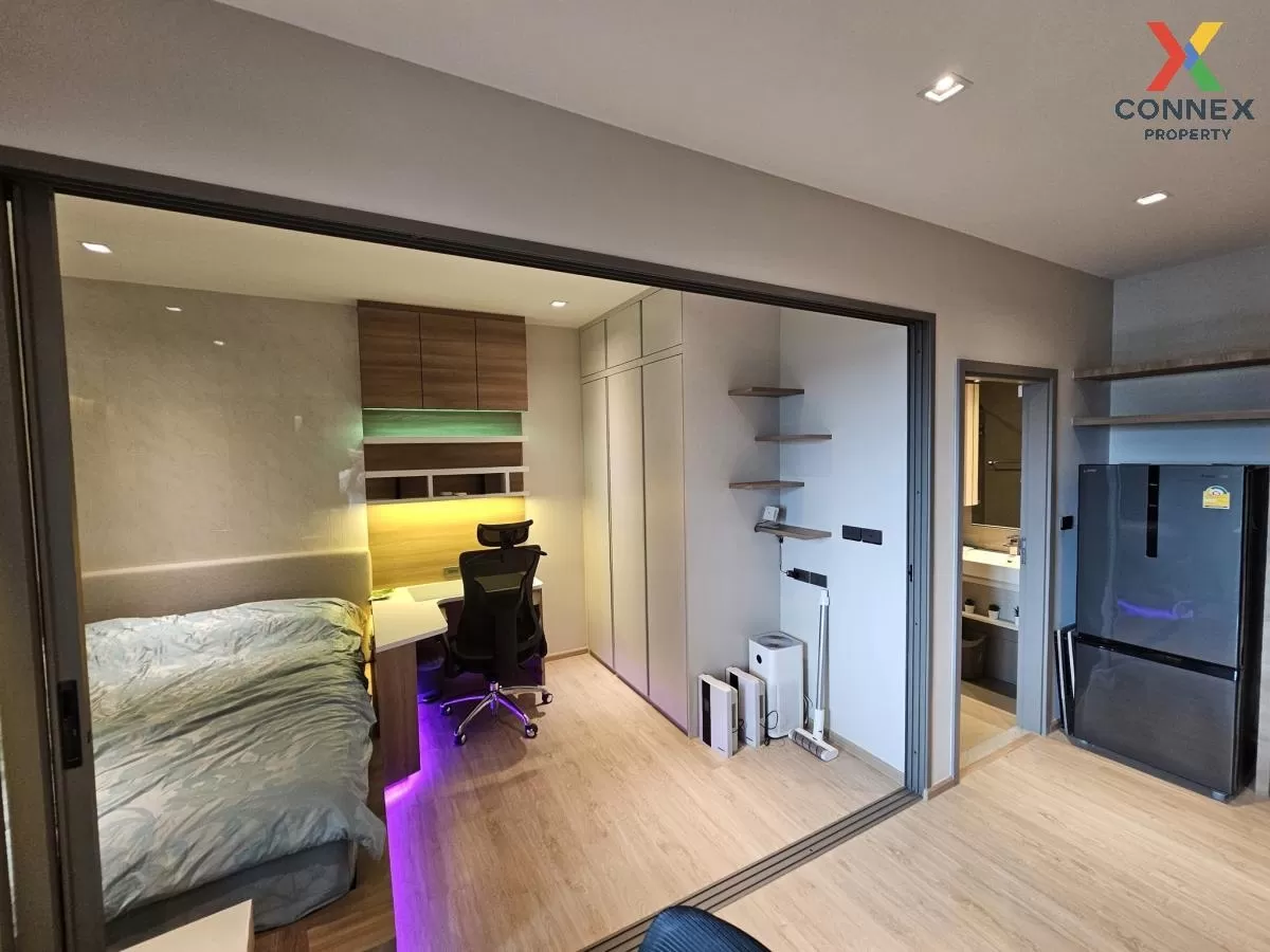 For Sale Condo , Whizdom Station Ratchada - Thapra , BTS-Talat Ph For Sale Condo , Whizdom Station Ratchada - Thapra , BTS-Talat Ph 3