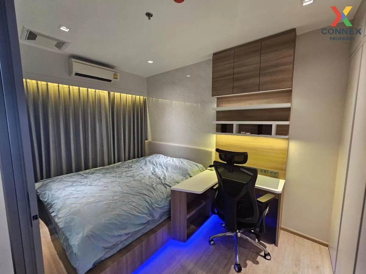 For Sale Condo , Whizdom Station Ratchada - Thapra , BTS-Talat Ph For Sale Condo , Whizdom Station Ratchada - Thapra , BTS-Talat Ph 4