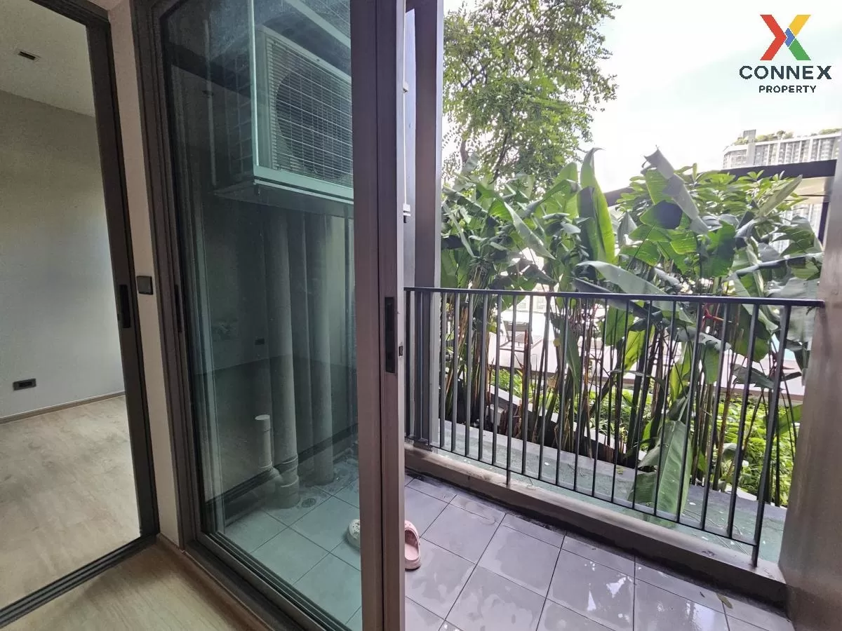 For Sale Condo , Whizdom Station Ratchada - Thapra , BTS-Talat Ph For Sale Condo , Whizdom Station Ratchada - Thapra , BTS-Talat Ph 4