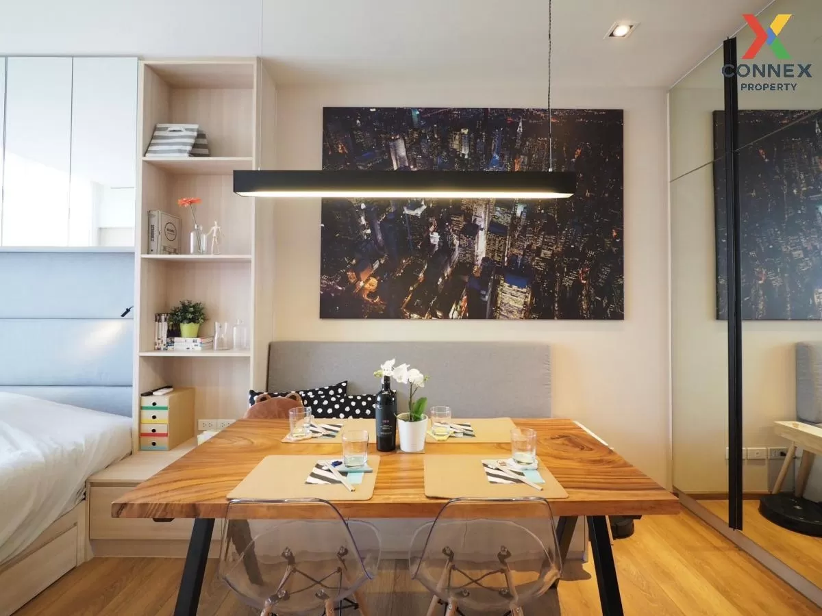 เช่าคอนโด  พาร์ค ออริจิ้น พร้อมพงษ์ BTS-พร้อมพงษ์ คลองตัน เขต คลอ 2