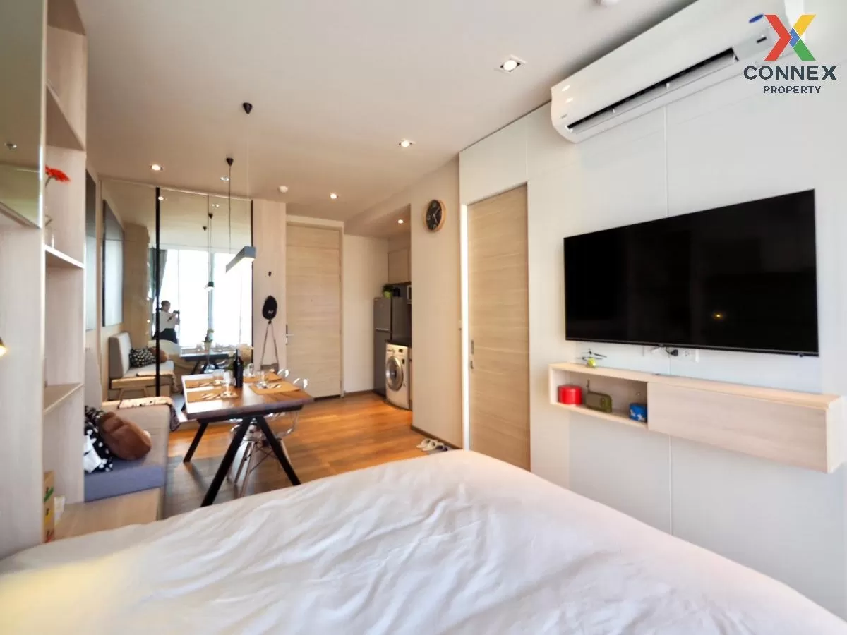 เช่าคอนโด  พาร์ค ออริจิ้น พร้อมพงษ์ BTS-พร้อมพงษ์ คลองตัน เขต คลอ 3