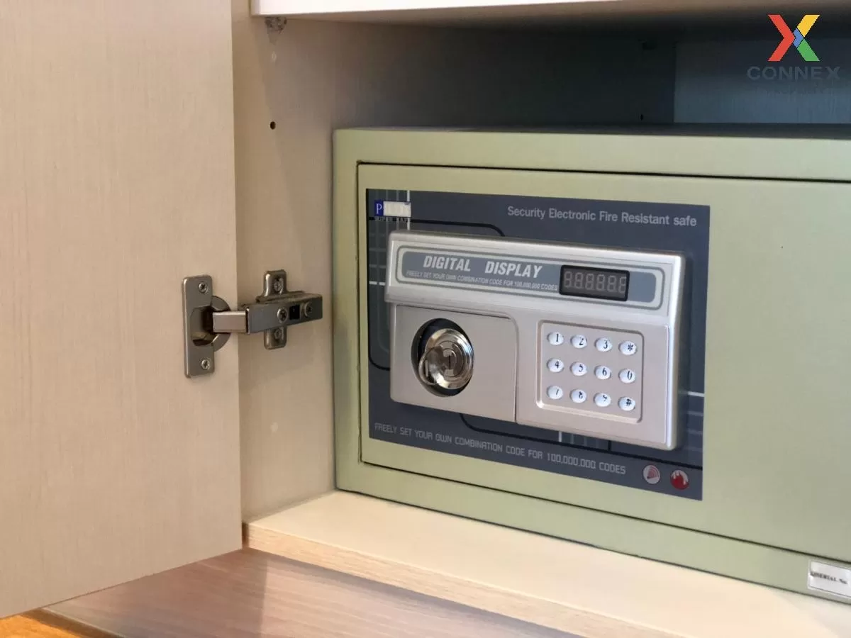 เช่าคอนโด  พาร์ค ออริจิ้น พร้อมพงษ์ BTS-พร้อมพงษ์ คลองตัน เขต คลอ