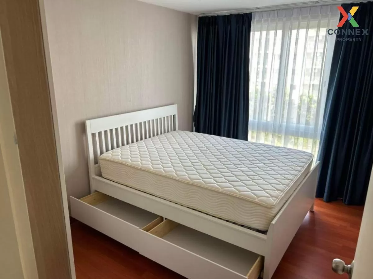 เช่าคอนโด  แอร์ลิงค์ เรสซิเดนซ์  คลองสามประเวศ เขต ลาดกระบัง กรุง 4