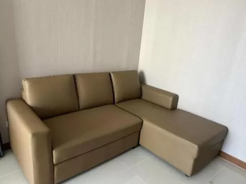 For Rent Condo , Airlink Residences , Khlong Sam Prawet , Lat Krabang , Bangkok , CX-86987