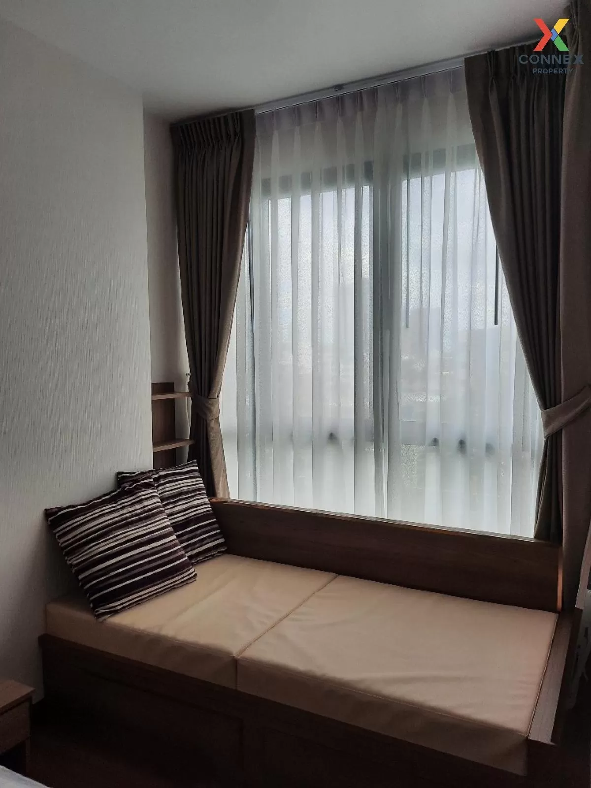 For Rent Condo , Supalai Premier Charoen Nakhon , BTS-Khlong San  2