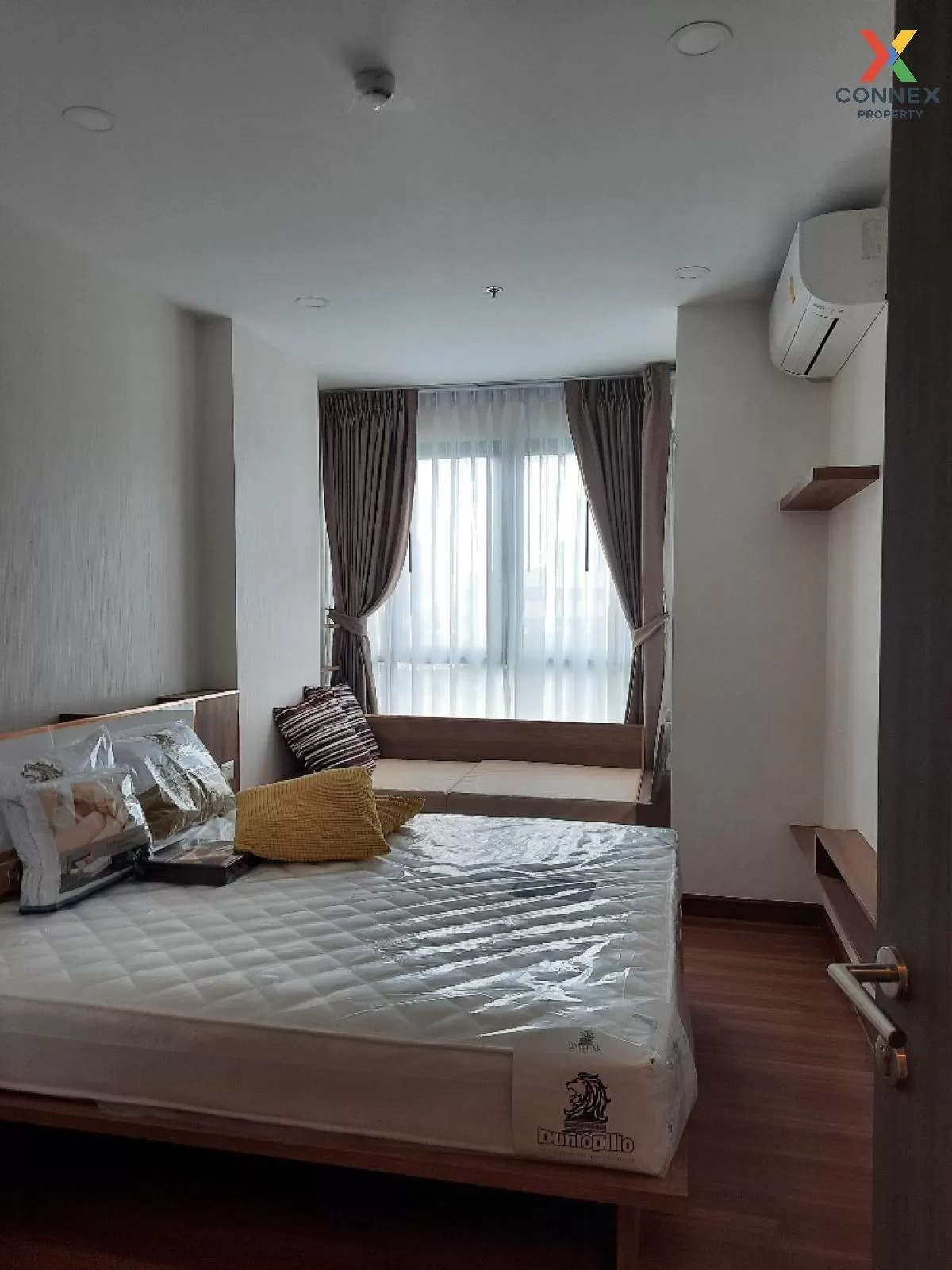 For Rent Condo , Supalai Premier Charoen Nakhon , BTS-Khlong San  3