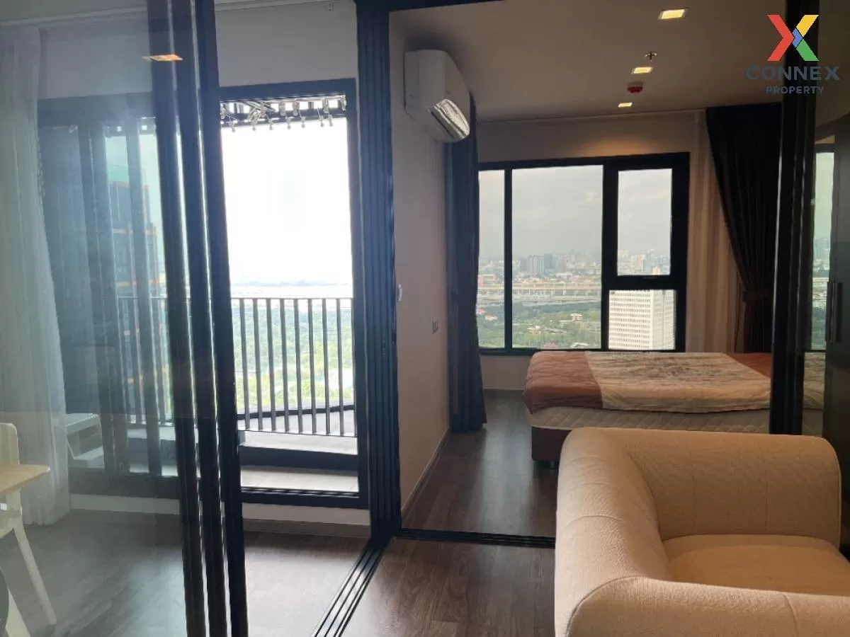 For Rent Condo , Life Ladprao Valley , BTS-Ha Yaek Lat Phrao , Ch 2