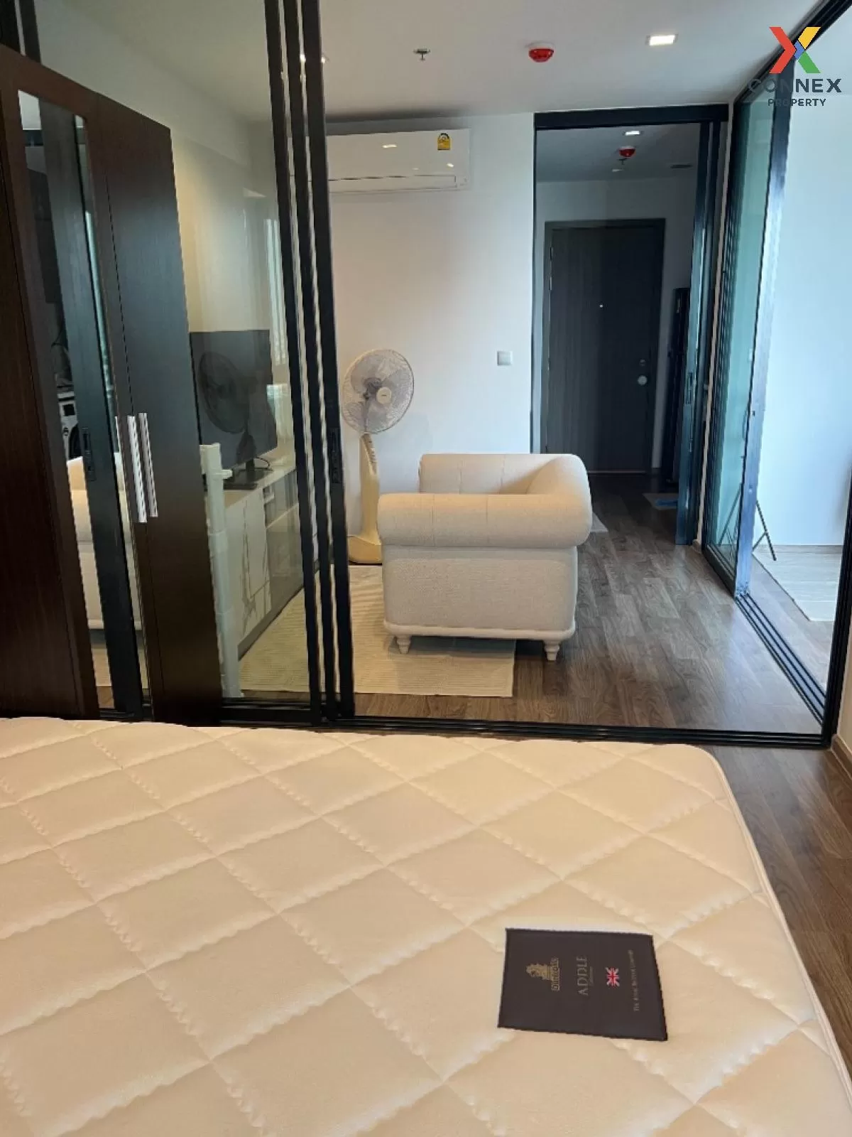 For Rent Condo , Life Ladprao Valley , BTS-Ha Yaek Lat Phrao , Ch