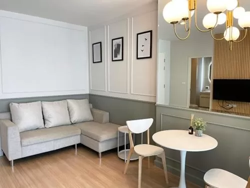 For Rent Condo , Life @ Ladprao 18 , BTS-Ha Yaek Lat Phrao , Chomphon , Chatuchak , Bangkok , CX-86991