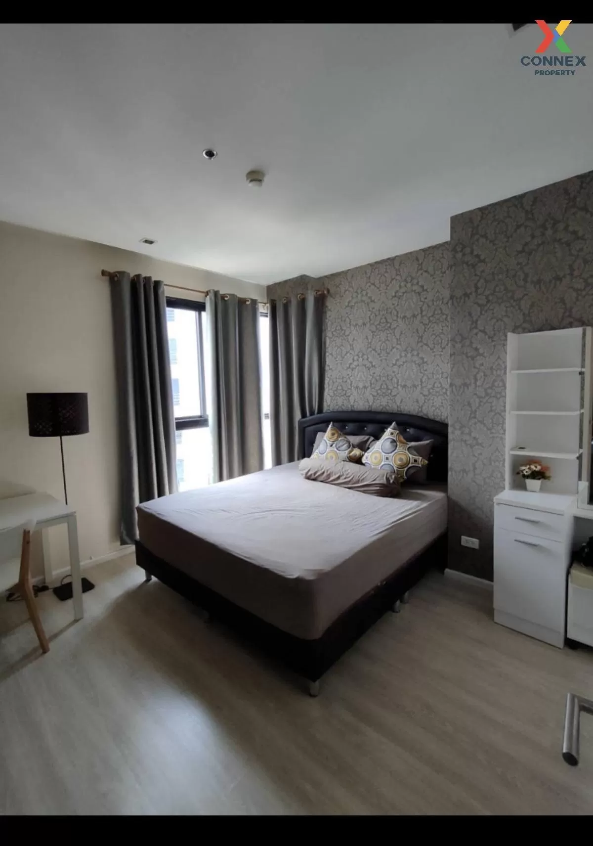 For Sale Condo , Quinn Ratchada 17 , nice view , newly renovated  For Sale Condo , Quinn Ratchada 17 , nice view , newly renovated  4