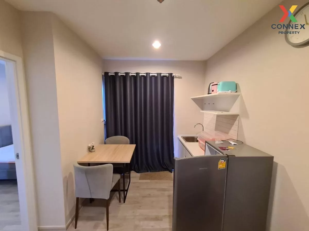 ขายคอนโด  พลัมคอนโด เซ็นทรัล สเตชั่น MRT-สามแยกบางใหญ่ เสาธงหิน บ 2