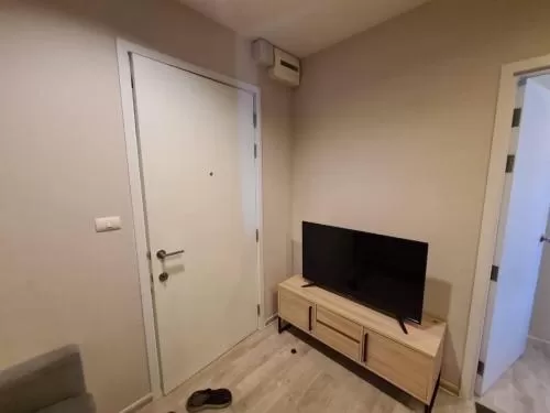 ขายคอนโด  พลัมคอนโด เซ็นทรัล สเตชั่น MRT-สามแยกบางใหญ่ เสาธงหิน บางใหญ่ นนทบุรี CX-86996