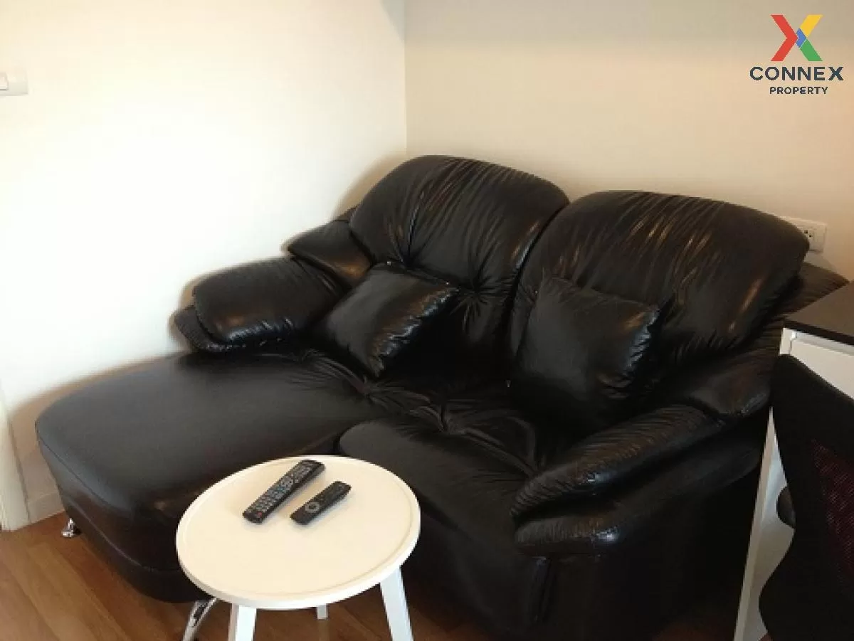 For Rent Condo , Lumpini Place Rama 4 - Kluaynamthai , BTS-Phra K 1