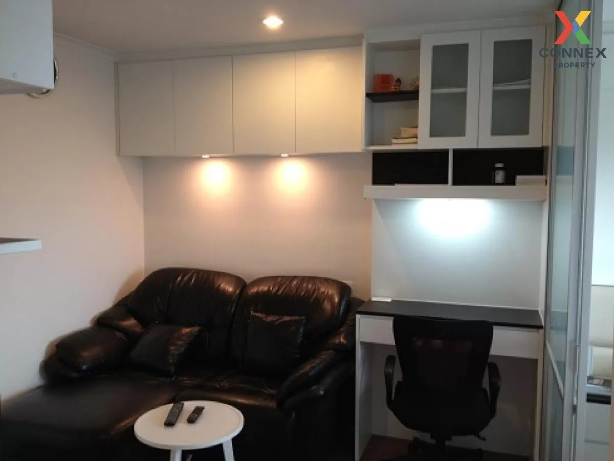 For Rent Condo , Lumpini Place Rama 4 - Kluaynamthai , BTS-Phra K 2