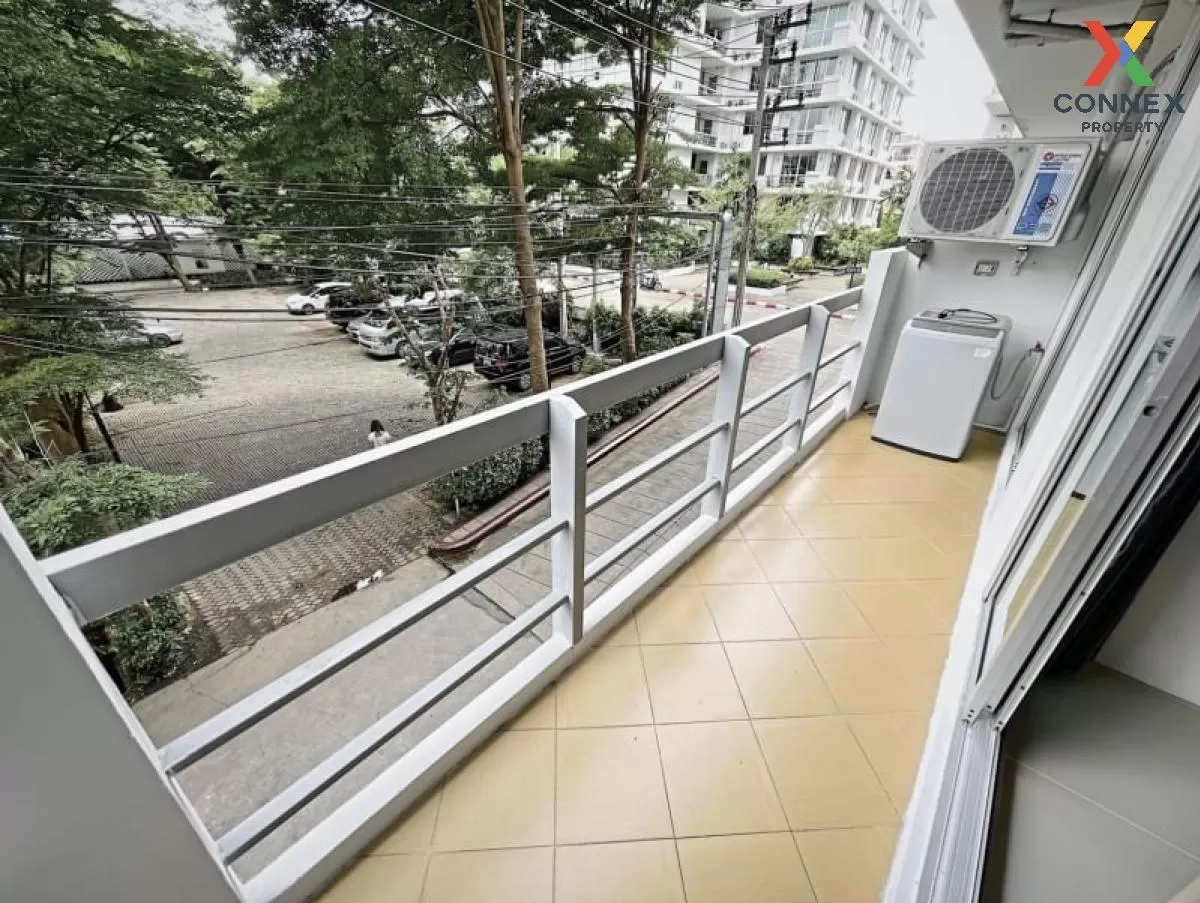 เช่าคอนโด  เดอะ วอเตอร์ฟอร์ด สุขุมวิท 50 BTS-พระโขนง พระโขนง เขต 