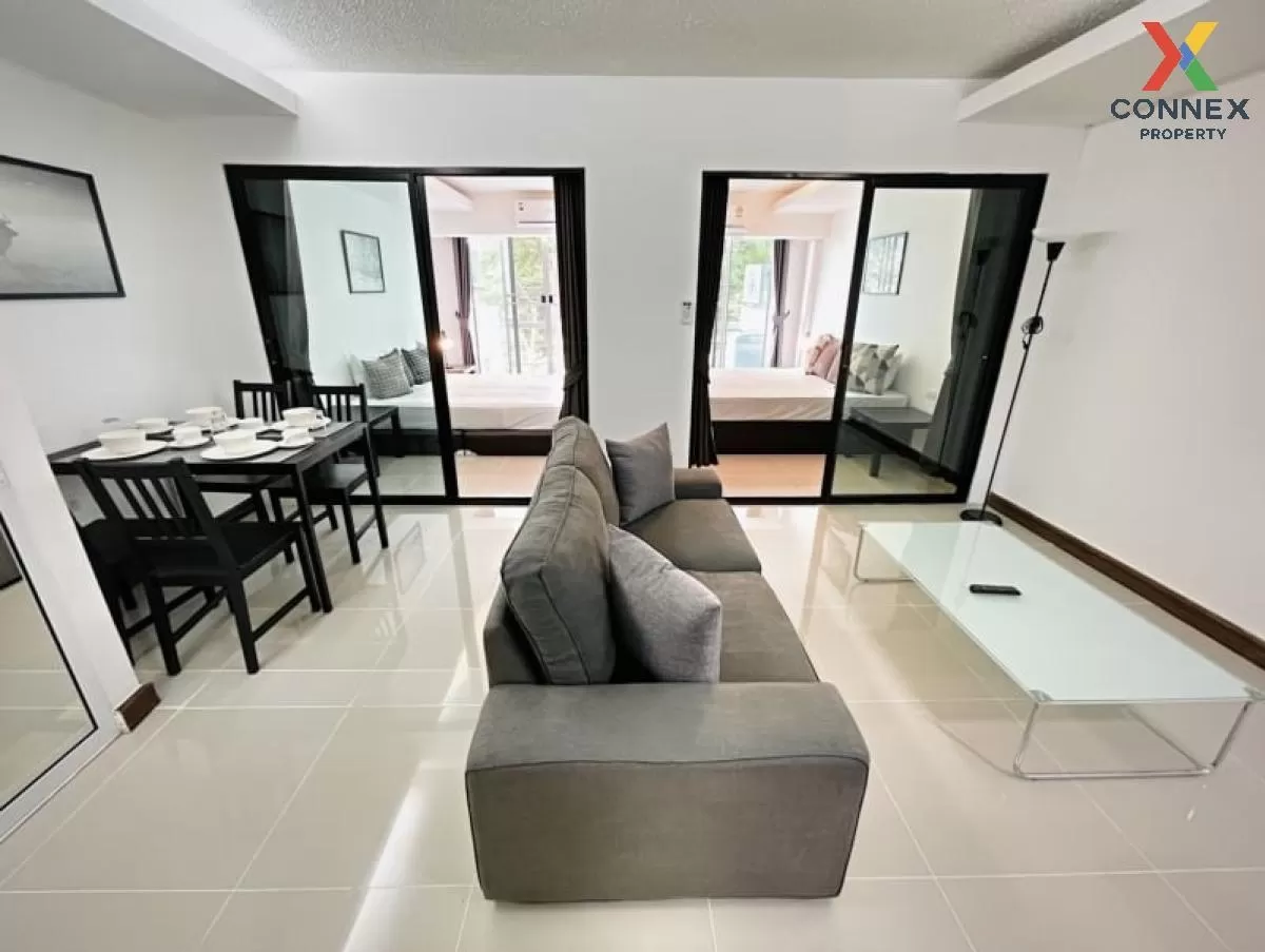 เช่าคอนโด  เดอะ วอเตอร์ฟอร์ด สุขุมวิท 50 BTS-พระโขนง พระโขนง เขต  2