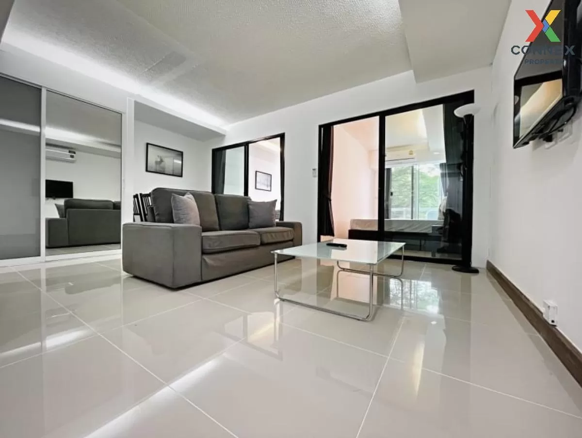 เช่าคอนโด  เดอะ วอเตอร์ฟอร์ด สุขุมวิท 50 BTS-พระโขนง พระโขนง เขต  3