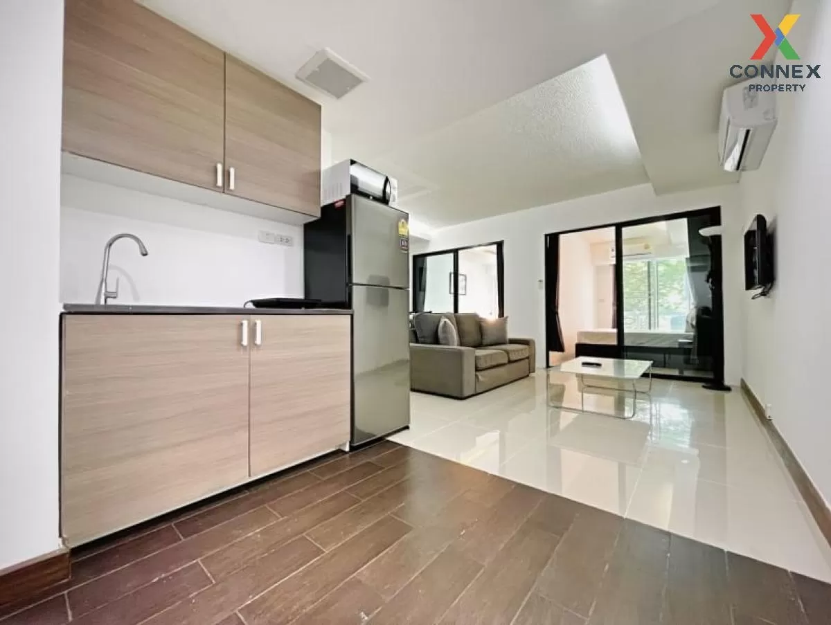 เช่าคอนโด  เดอะ วอเตอร์ฟอร์ด สุขุมวิท 50 BTS-พระโขนง พระโขนง เขต 