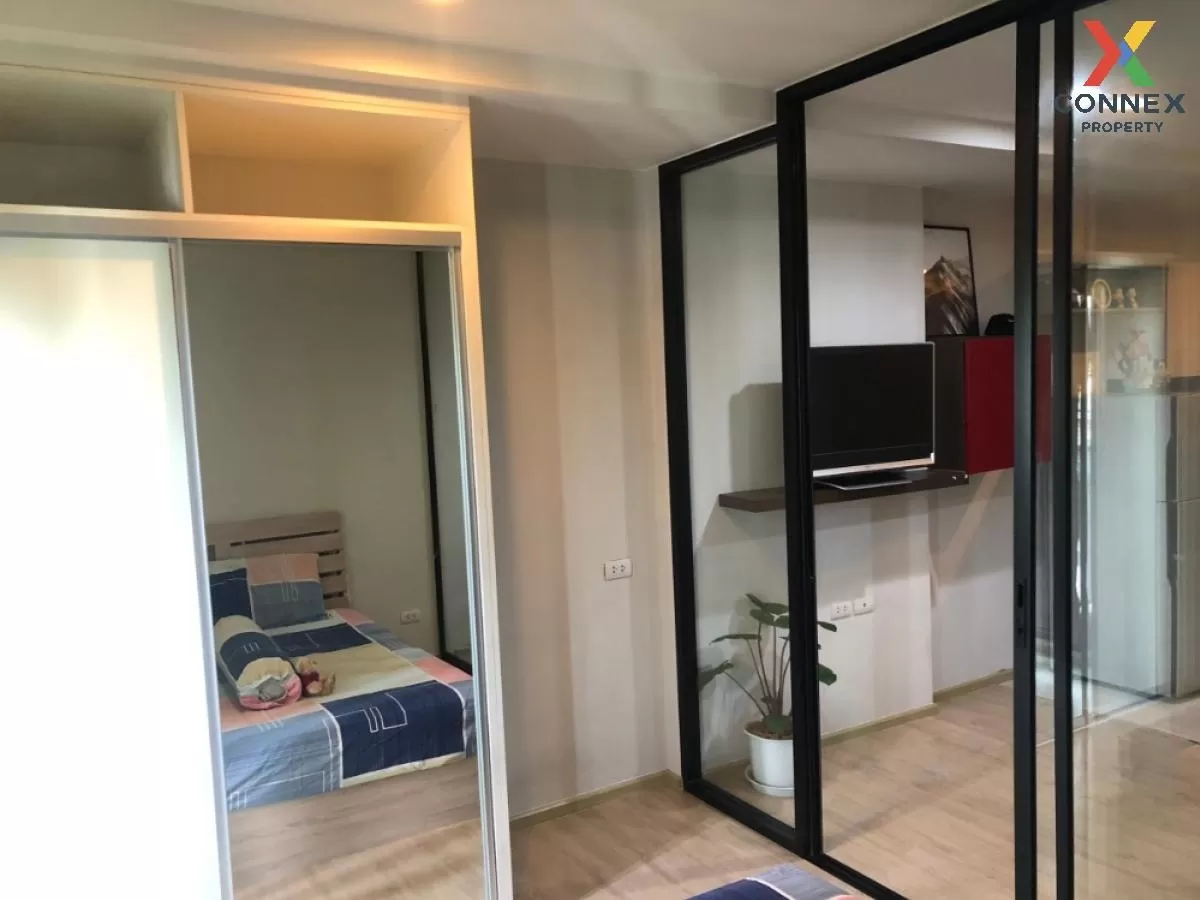For Rent Condo , Fuse Miti Sutthisan - Ratchada , MRT-Sutthisan , For Rent Condo , Fuse Miti Sutthisan - Ratchada , MRT-Sutthisan , 3