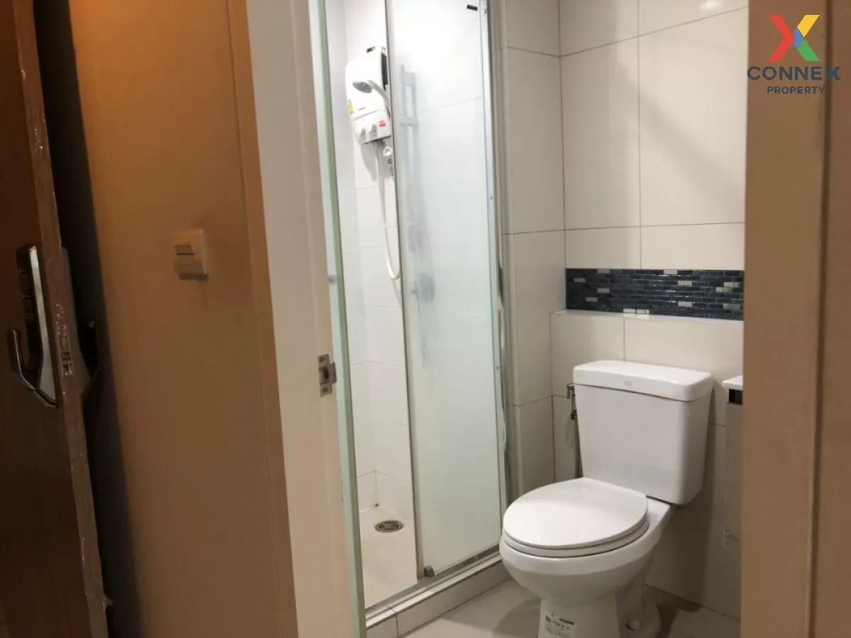 For Rent Condo , Fuse Miti Sutthisan - Ratchada , MRT-Sutthisan , For Rent Condo , Fuse Miti Sutthisan - Ratchada , MRT-Sutthisan , 4