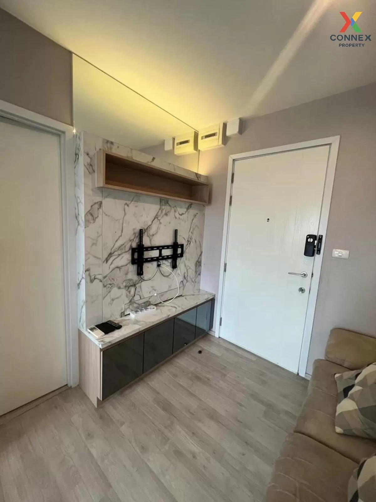 ขายคอนโด  พลัมคอนโด เซ็นทรัล สเตชั่น MRT-สามแยกบางใหญ่ เสาธงหิน บ 3