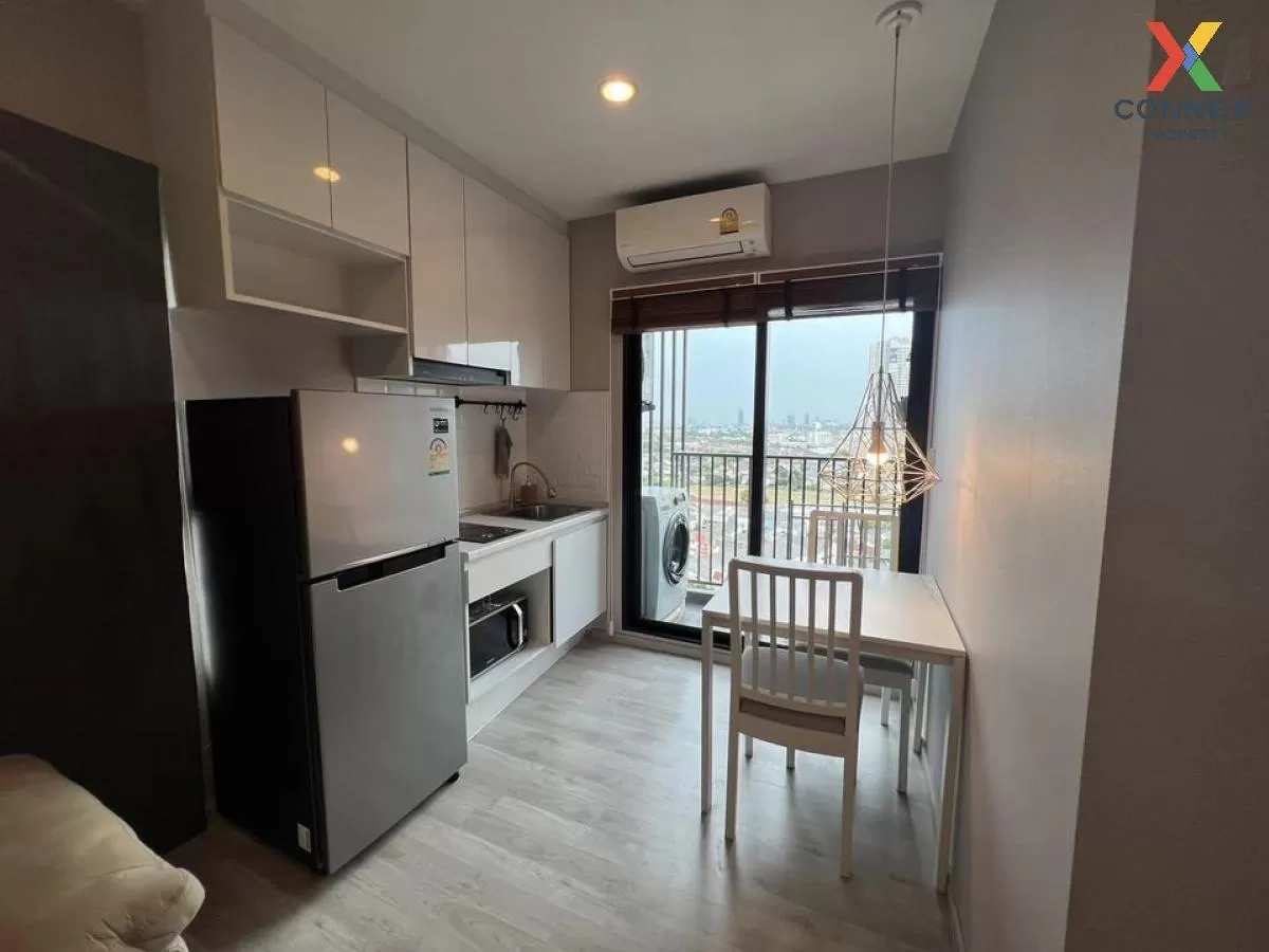 ขายคอนโด  พลัมคอนโด เซ็นทรัล สเตชั่น MRT-สามแยกบางใหญ่ เสาธงหิน บ 4