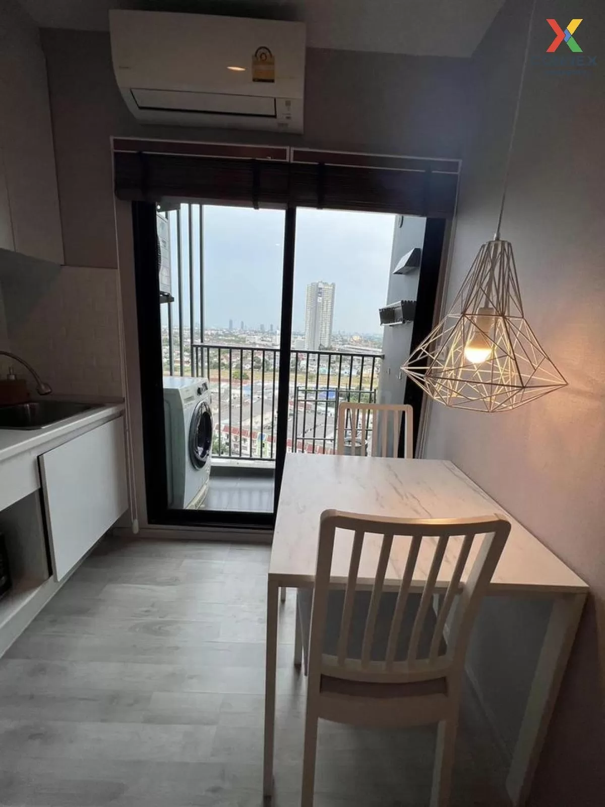 ขายคอนโด  พลัมคอนโด เซ็นทรัล สเตชั่น MRT-สามแยกบางใหญ่ เสาธงหิน บ