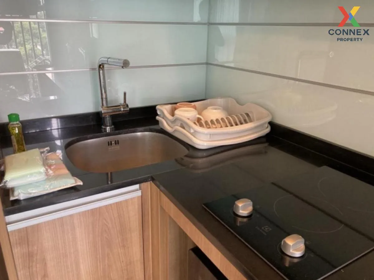 เช่าคอนโด  วิช ซิกเนเจอร์ มิดทาวน์ สยาม BTS-ราชเทวี ถนนเพชรบุรี เ 2