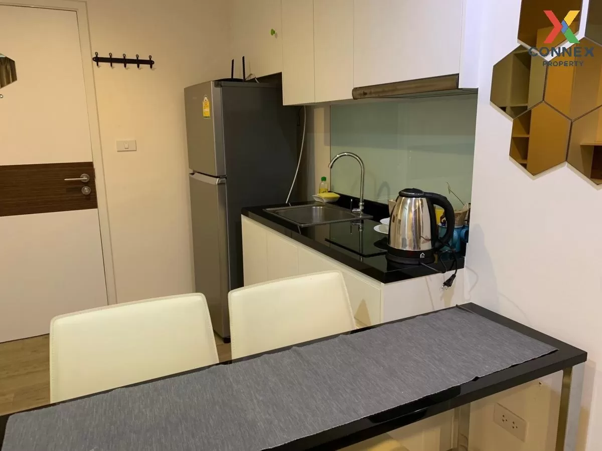 For Rent Condo , Vino ratchada 32 , BTS-Ha Yaek Lat Phrao , Chank 2
