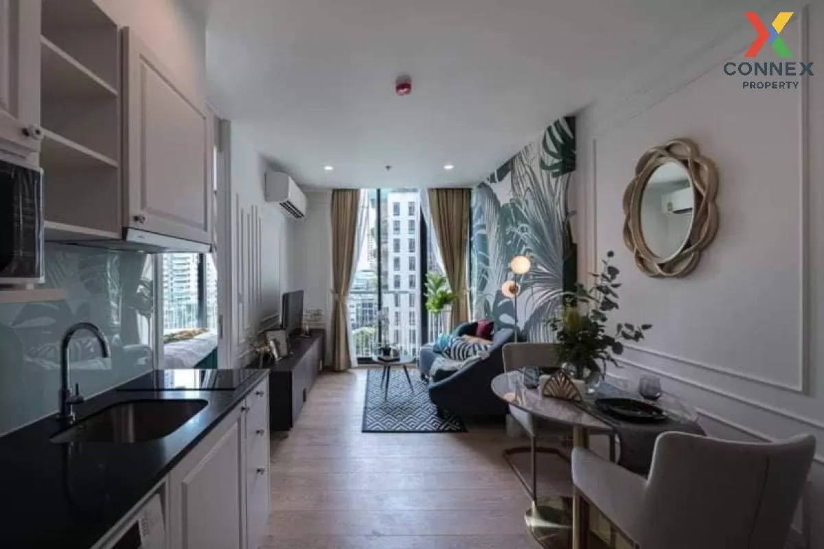 For Sale Condo , Noble Recole , BTS-Asok , Khlong Toei Nuea , Wat For Sale Condo , Noble Recole , BTS-Asok , Khlong Toei Nuea , Wat 3