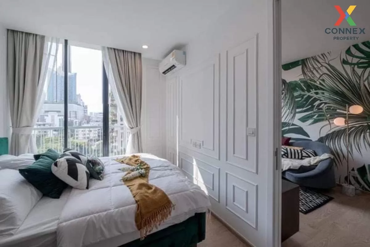 For Sale Condo , Noble Recole , BTS-Asok , Khlong Toei Nuea , Wat For Sale Condo , Noble Recole , BTS-Asok , Khlong Toei Nuea , Wat 4