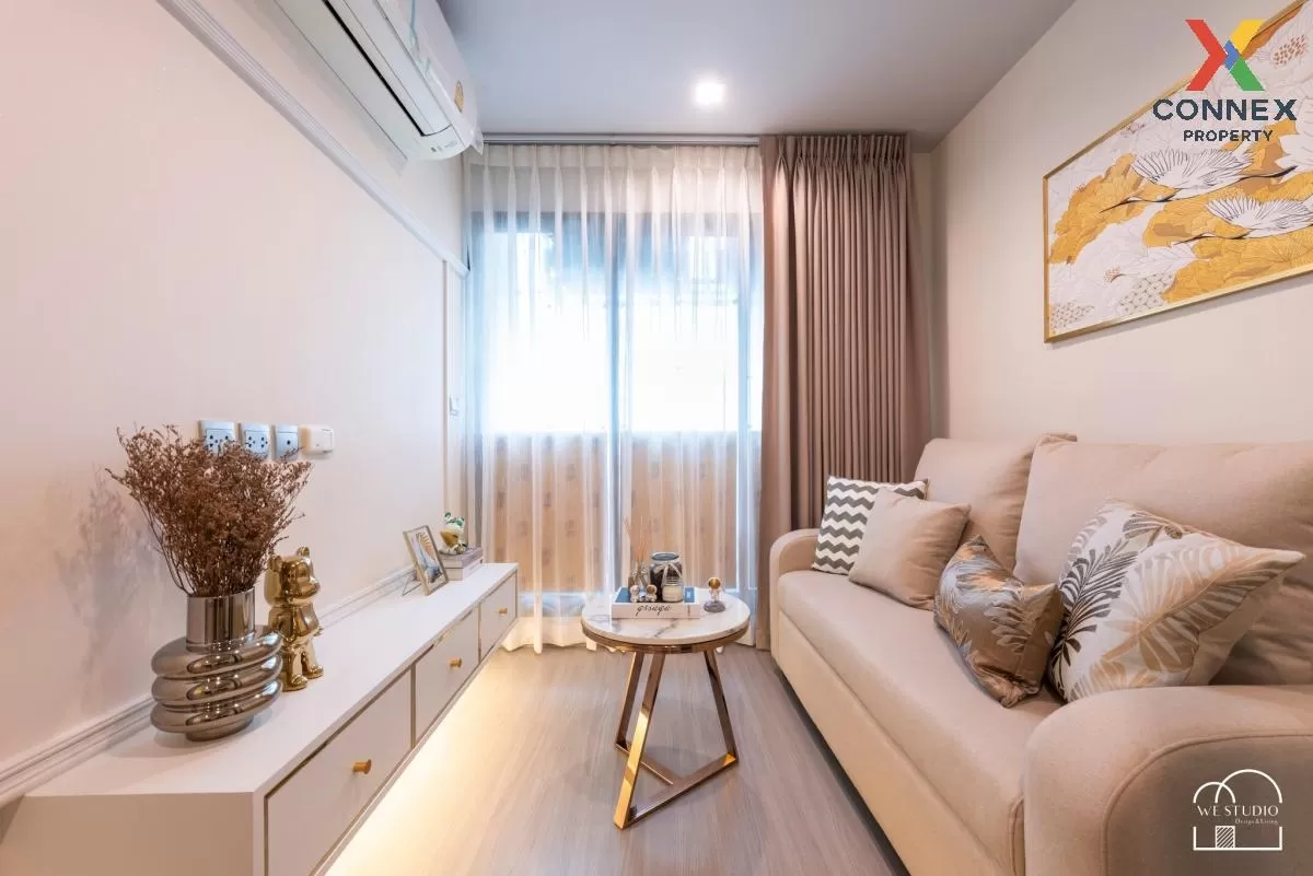 เช่าคอนโด  ไลฟ์ ลาดพร้าว BTS-ห้าแยกลาดพร้าว จอมพล  เขต จตุจักร กร 1