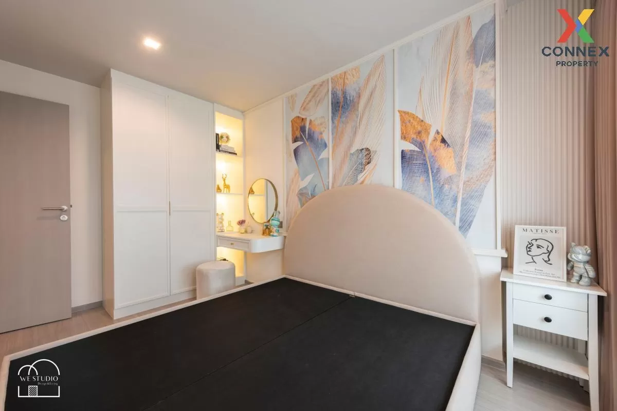 เช่าคอนโด  ไลฟ์ ลาดพร้าว BTS-ห้าแยกลาดพร้าว จอมพล  เขต จตุจักร กร