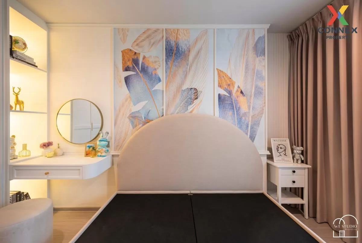 เช่าคอนโด  ไลฟ์ ลาดพร้าว BTS-ห้าแยกลาดพร้าว จอมพล  เขต จตุจักร กร