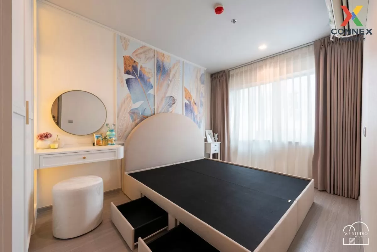 เช่าคอนโด  ไลฟ์ ลาดพร้าว BTS-ห้าแยกลาดพร้าว จอมพล  เขต จตุจักร กร