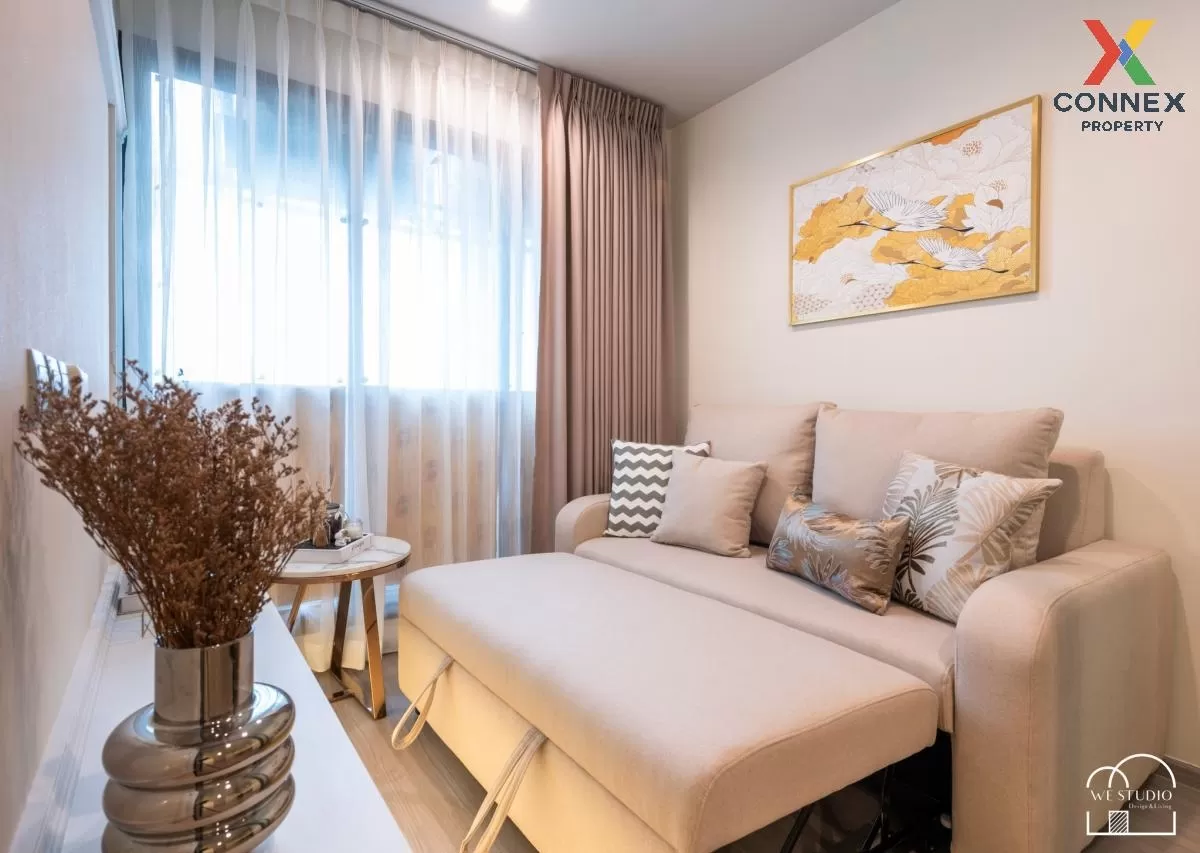 เช่าคอนโด  ไลฟ์ ลาดพร้าว BTS-ห้าแยกลาดพร้าว จอมพล  เขต จตุจักร กร 2