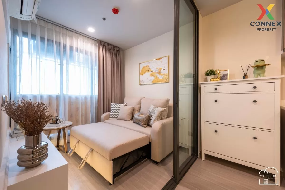 เช่าคอนโด  ไลฟ์ ลาดพร้าว BTS-ห้าแยกลาดพร้าว จอมพล  เขต จตุจักร กร 3