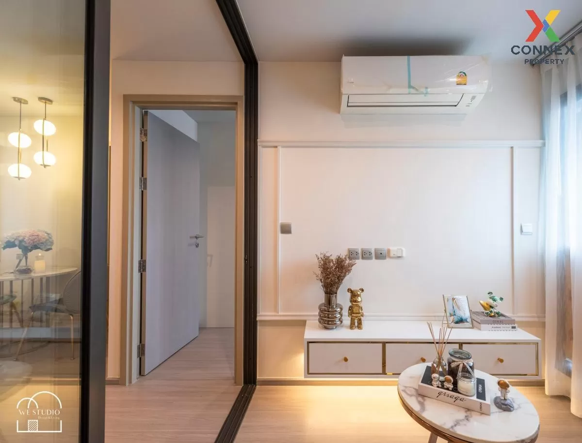 เช่าคอนโด  ไลฟ์ ลาดพร้าว BTS-ห้าแยกลาดพร้าว จอมพล  เขต จตุจักร กร 4