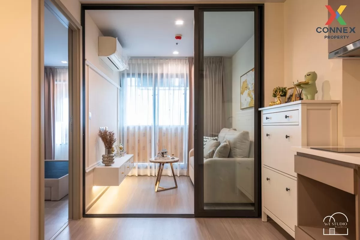 เช่าคอนโด  ไลฟ์ ลาดพร้าว BTS-ห้าแยกลาดพร้าว จอมพล  เขต จตุจักร กร