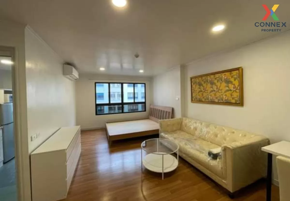 เช่าคอนโด  ลุมพินี เพลส พระราม 4 - สาทร MRT-ลุมพินี ช่องนนทรี เขต 1